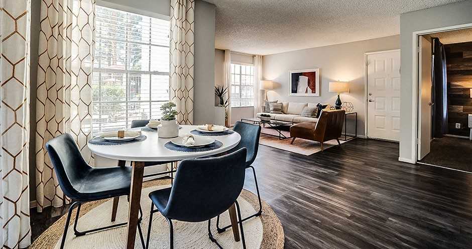 Bella Solara Apartment Homes - Photo 4 of 46