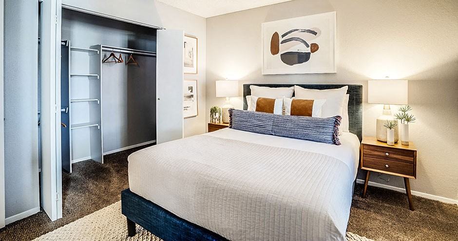 Bella Solara Apartment Homes - Photo 6 of 46