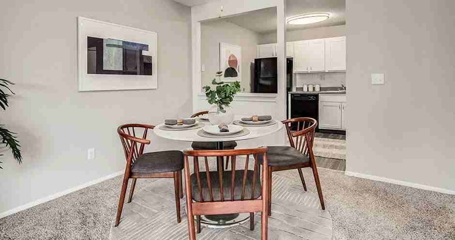 The Club at Indian Creek Apartment Homes - Photo 7 of 30