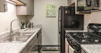 The Reserve at 77 Apartment Homes - Photo 1 of 1