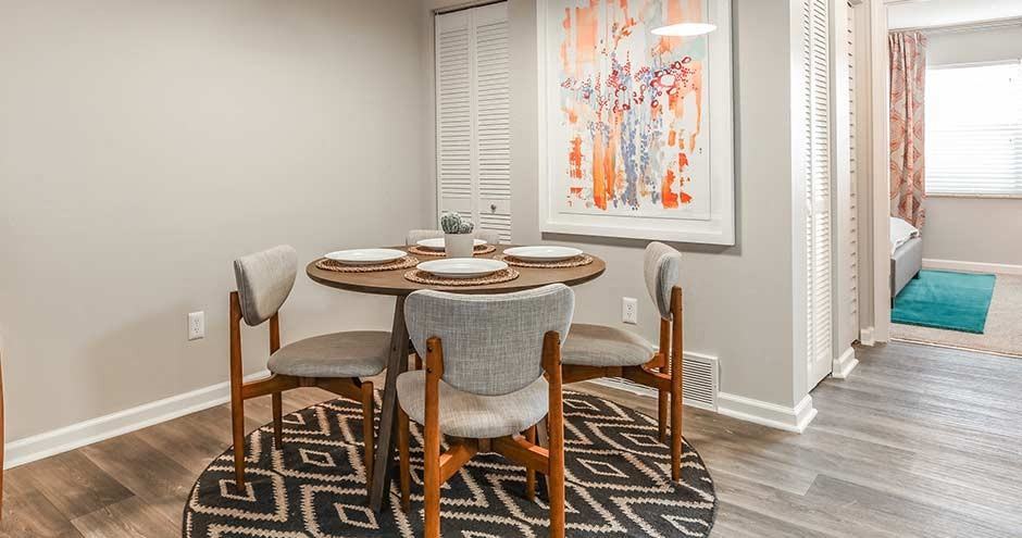 The Reserve at 77 Apartment Homes - Photo 2 of 37