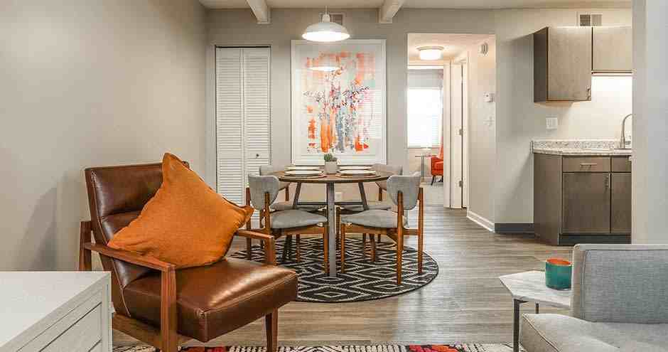 The Reserve at 77 Apartment Homes - Photo 4 of 37