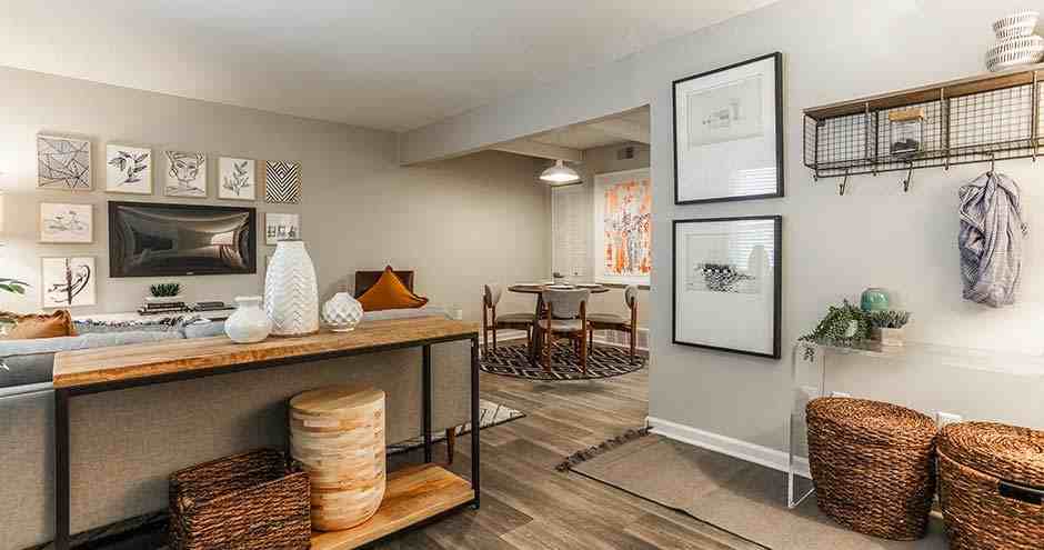 The Reserve at 77 Apartment Homes - Photo 5 of 37