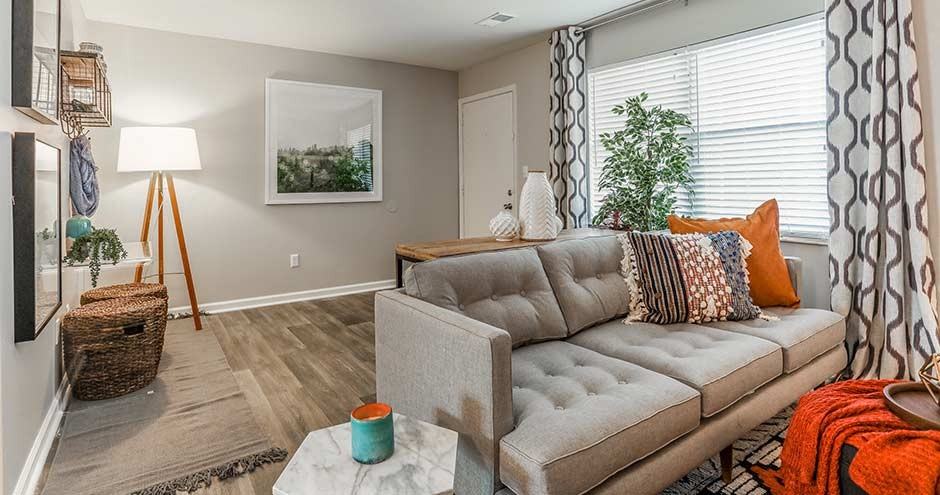 The Reserve at 77 Apartment Homes - Photo 6 of 37