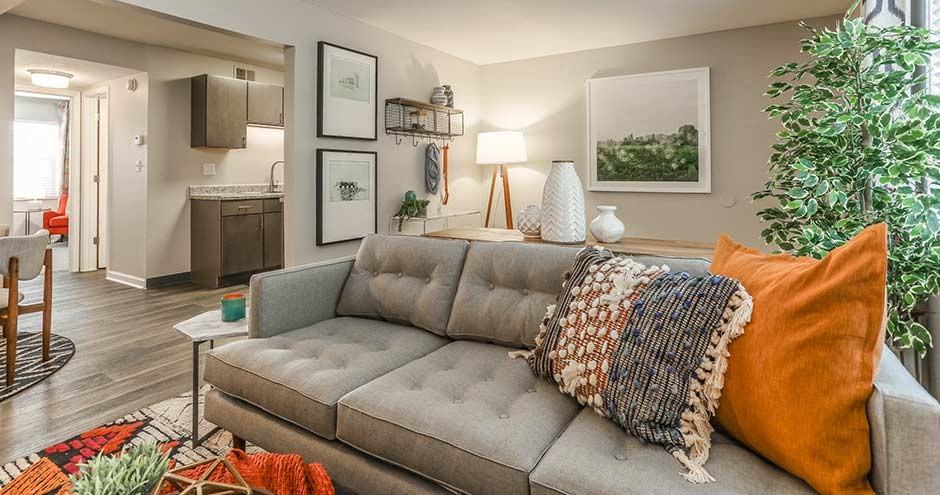 The Reserve at 77 Apartment Homes - Photo 7 of 37