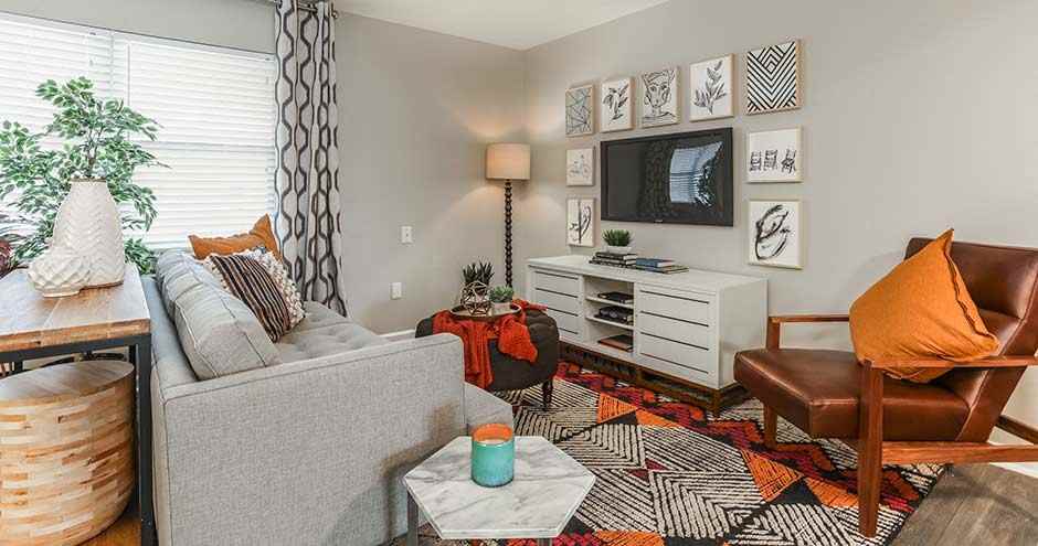 The Reserve at 77 Apartment Homes - Photo 7 of 35