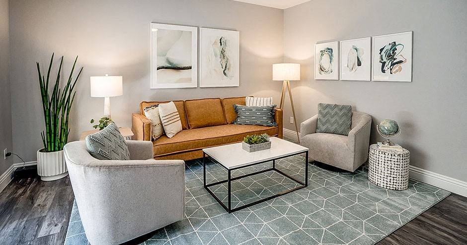 Torreyana Apartment Homes - Photo 2 of 49