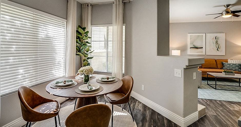 Torreyana Apartment Homes - Photo 7 of 49