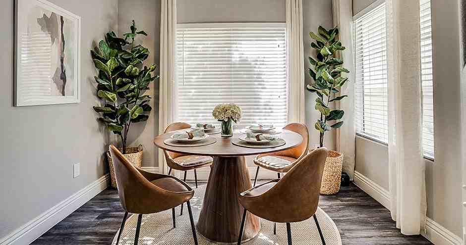 Torreyana Apartment Homes - Photo 7 of 46