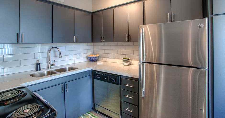 The Venue on Camelback Apartments - Photo 2 of 30