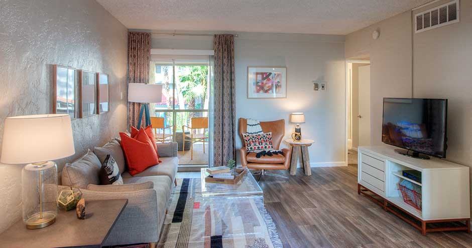 The Venue on Camelback Apartments - Photo 4 of 30