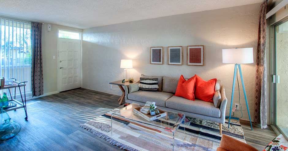 The Venue on Camelback Apartments - Photo 5 of 30