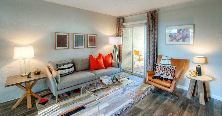 The Venue on Camelback Apartments - Photo 6 of 30