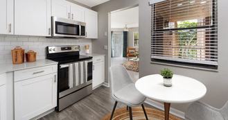Seasons 704 Apartments - Photo 1 of 1
