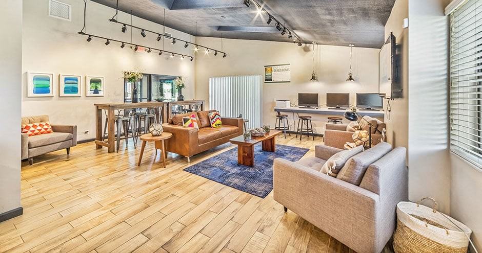 Seasons 704 Apartments - Photo 2 of 31