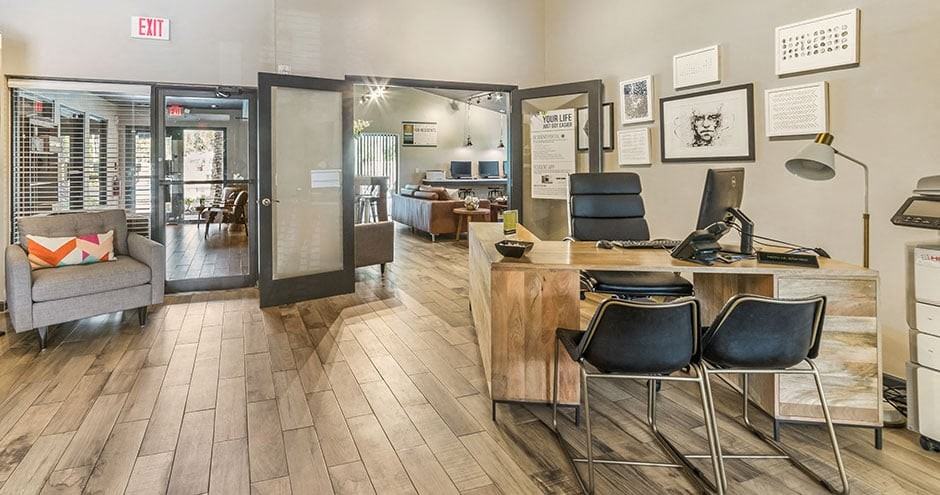 Seasons 704 Apartments - Photo 6 of 31