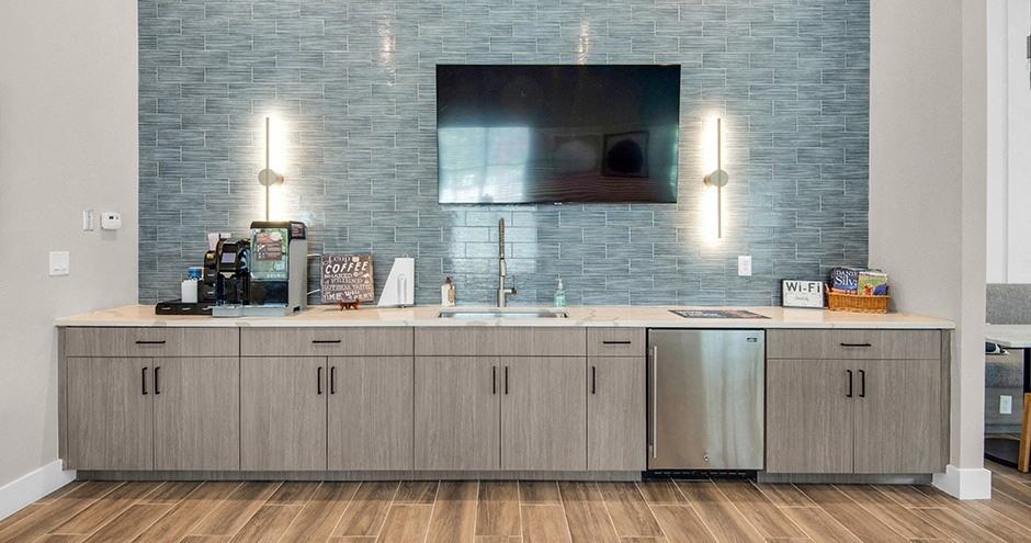 Marcus Pointe Grande Apartment Homes - Photo 5 of 52