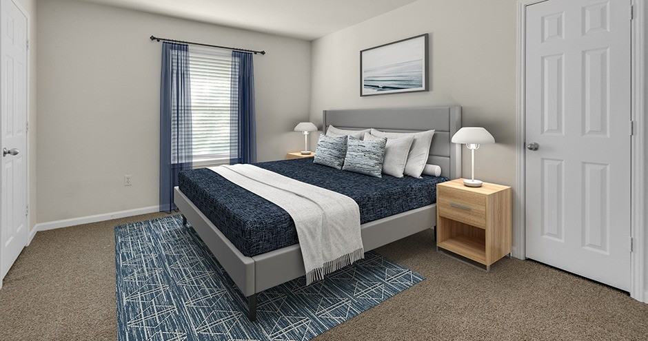 Marcus Pointe Grande Apartment Homes - Photo 2 of 52