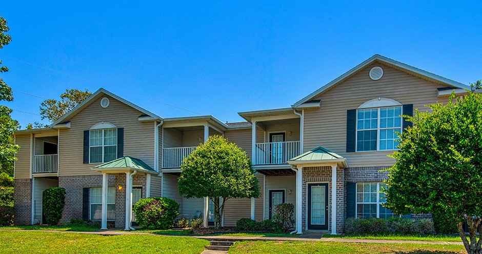 Marcus Pointe Grande Apartment Homes - Photo 7 of 52