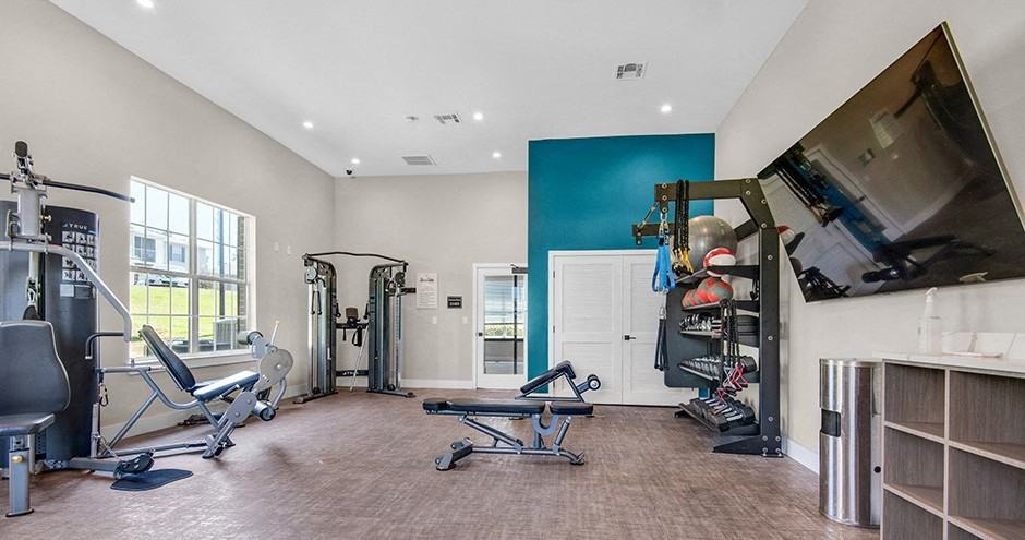 Marcus Pointe Grande Apartment Homes - Photo 6 of 52