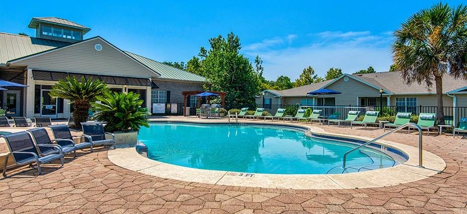 Marcus Pointe Grande Apartment Homes - Photo 5 of 52