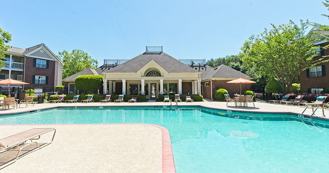 Creekside at Matthews Apartments - Photo 1 of 1