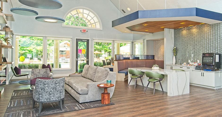 Creekside at Matthews Apartments - Photo 5 of 47