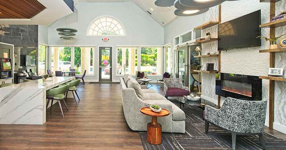 Creekside at Matthews Apartments - Photo 6 of 47