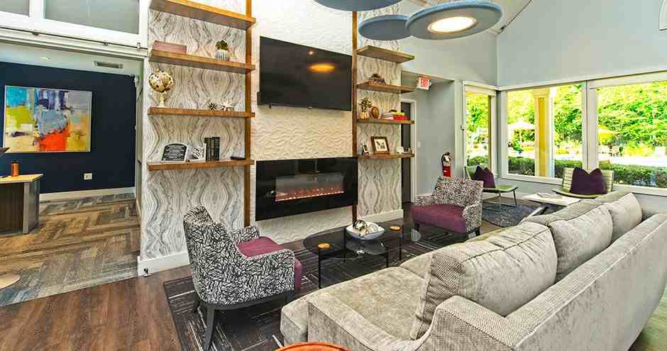 Creekside at Matthews Apartments - Photo 7 of 47