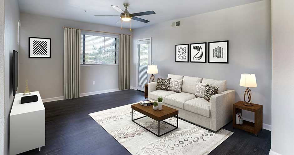 The Heritage - Photo 7 of 47