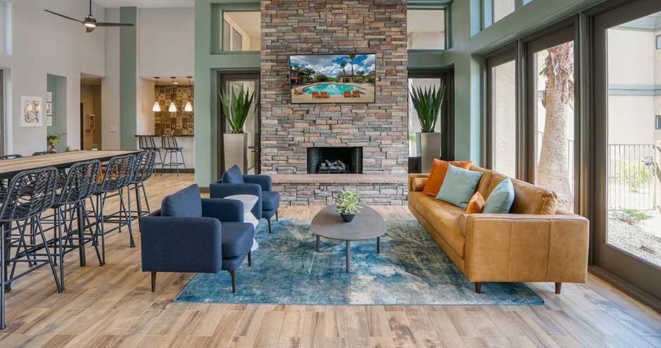 Bella Vista Apartment Homes - Photo 6 of 36