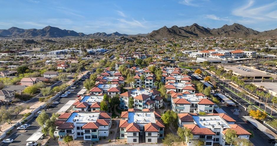 Bella Vista Apartment Homes - Photo 2 of 36