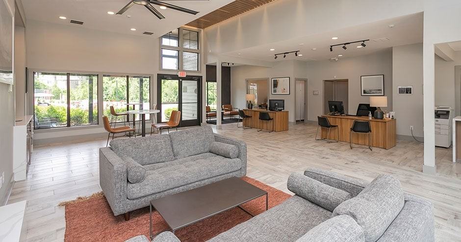 Residences at Glenview Reserve Apartment Homes - Photo 6 of 46