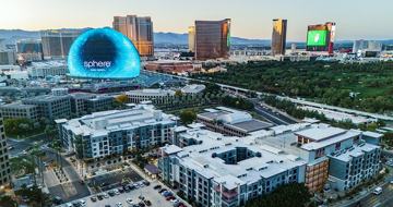 featured image of 3776 Howard Hughes Pkwy