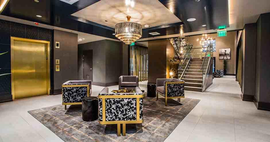 High Line at Hughes Center - Photo 4 of 37