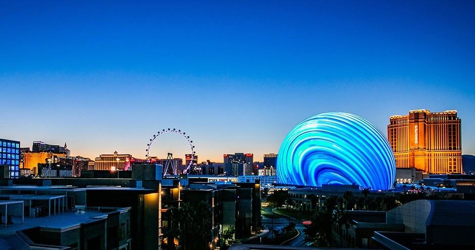 High Line at Hughes Center - Photo 7 of 37