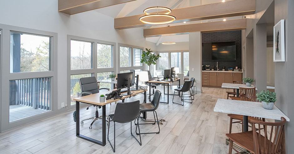 Arbors of Brentwood Apartment Homes - Photo 7 of 52