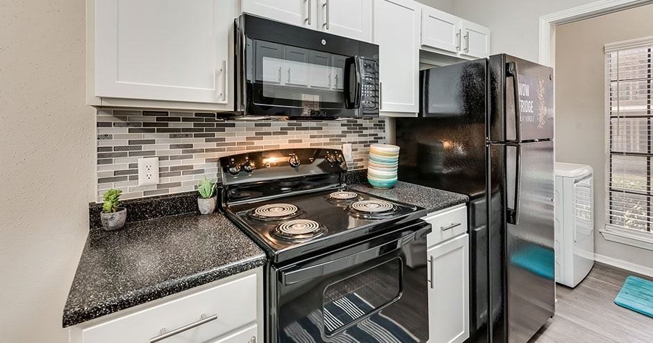 The Arbors on Forest Ridge Apartments - Photo 2 of 52