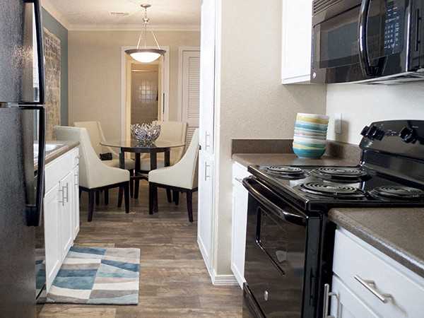 The Arbors on Forest Ridge Apartments - Photo 5 of 52