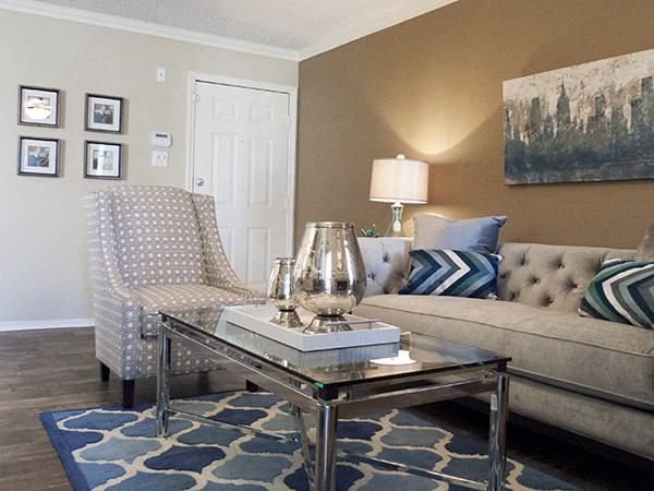 The Arbors on Forest Ridge Apartments - Photo 7 of 50