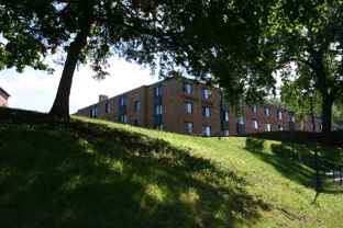 Cherry Ridge Apartments - Photo 1 of 1