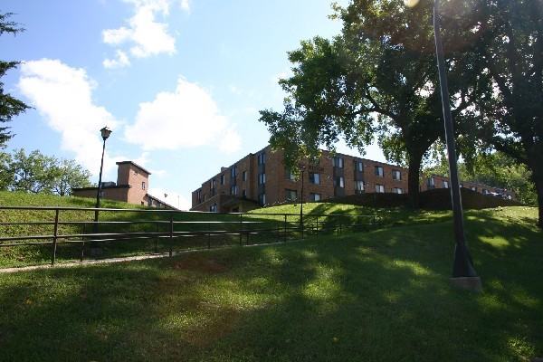 Cherry Ridge Apartments - Photo 3 of 22