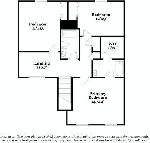 5011 Promise Land Ct - Photo 2 of 17