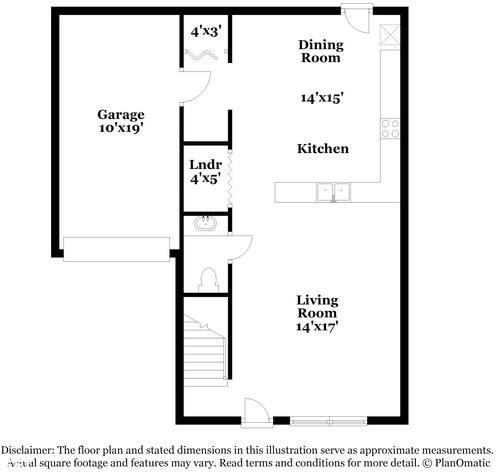 5011 Promise Land Ct - Photo 3 of 17