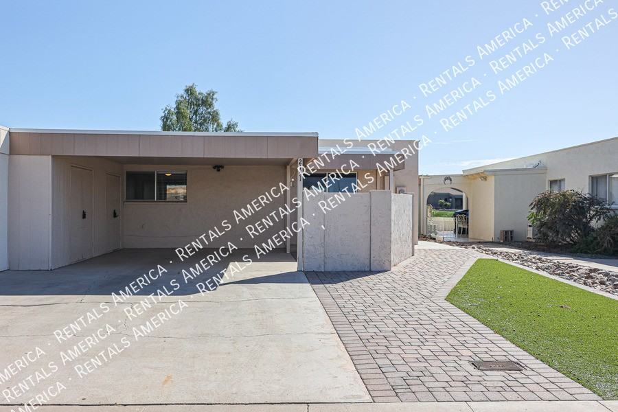 2151 N Recker Rd - Photo 3 of 35