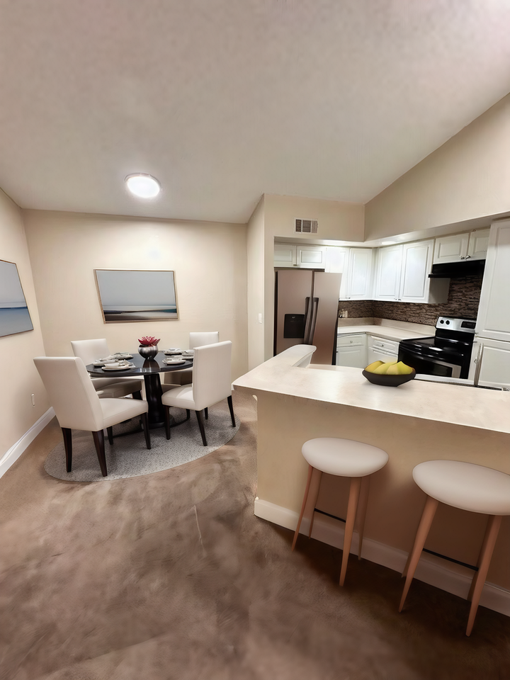 5737 Gatlin Ave #425 - Photo 3 of 15