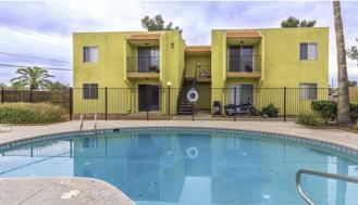 Croftwood Apartments - Photo 1 of 1