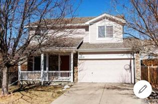 2513 S Genoa St - Photo 1 of 1