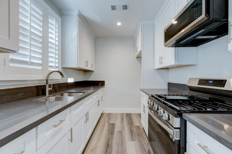 3310 W 15th St #3310 - Photo 4 of 5