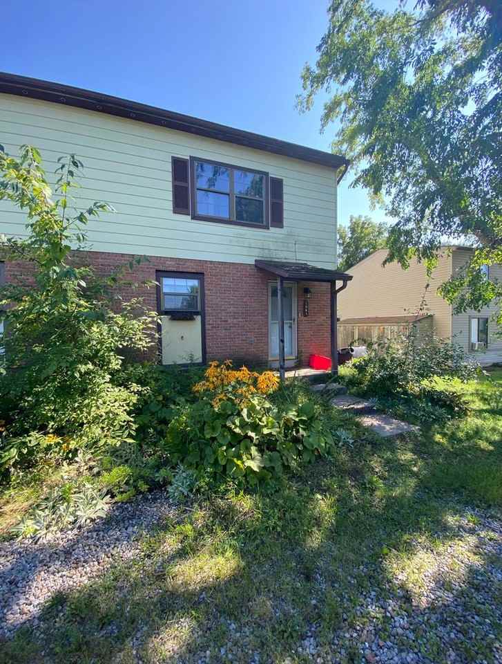 206A Homestead Ln, Boalsburg, PA 16827 3 Bedroom Apartment for Rent